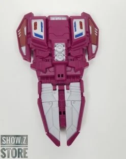 Transform Dream Wave TDW TCW-08EX POTP Abominus Anime Colour Version Upgrade Kit -model store 097ed19a4d