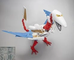 Mastermind Creations R-35C Magna & R-36C Inventa Sky Lynx Animation Version Set Of 2 -model store 0990911ac0