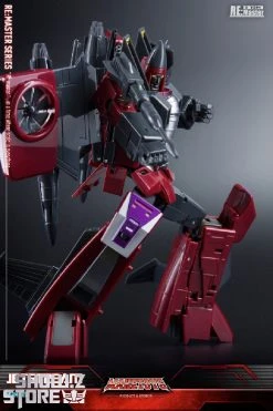 MakeToys MTRM-16 Jetstream Thrust -model store 09a53da90a