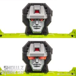 NewAge H34 Hephaestus Devastator Full Set Of 6 W/ Upgrade Lower Bodies -model store 09ad7d8616