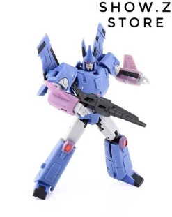 Magic Square MS-B06 Space Skimming Cyclonus -model store 09b2f53987