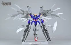 Moxin MX MG 1/100 Wing Zero EW XXXG-00W0 XXXG-OOWO Gundam 34 Moxin MX MG 1/100 Wing Zero EW XXXG-00W0 XXXG-OOWO Gundam -model store 09b941b7a2
