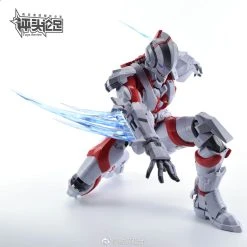 Dimension Studio & Model Principle 1/6 Ultraman Inshi Model Kits Normal Color Version -model store 09ebcff062