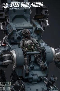 JoyToy Source 1/25 JTDS008 Steel Bone Armour 25 JoyToy Source 1/25 JTDS008 Steel Bone Armour -model store 09f4a0c2e9