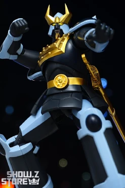 [Coming Soon] King Arts Diecast Figure Series DFS073 God Mazinger -model store 0a02ad8aa8