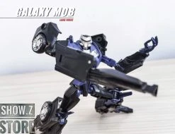 APC Toys Galaxy Mob TFP Vehicon -model store 0a441d1bca