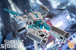 Magic Square MS-B54D Tornado Vortex IDW Version -model store 0a48c34814