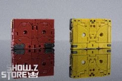 KFC Toys CST-14 Rhinohorn Ramhorn 2.0 Version -model store 0a55665929