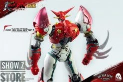 Threezero Studio Getter Robo Shin Getter 1 Anime Version 39 Threezero Studio Getter Robo Shin Getter 1 Anime Version -model store 0a7261c60d