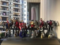 Perfect Fusion PF01 Cesium Caesium -model store 0a7903fe2c