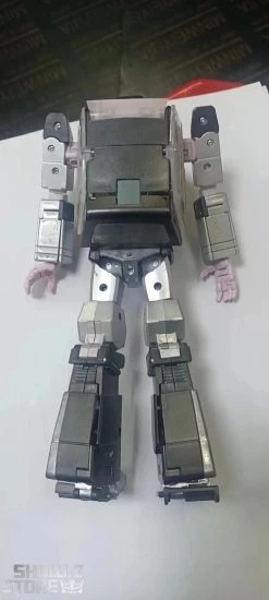 4th Party Masterpiece MP-56 Trailbreaker -model store 0a87aa834e
