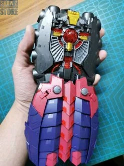 ZA Model EZ-036 Death Stinger Model Kit -model store 0a8afd8124