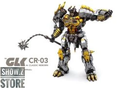 [Make To Order] NakoMake CR-03 Classic Reborn Grimlock -model store 0a9f9d95d8