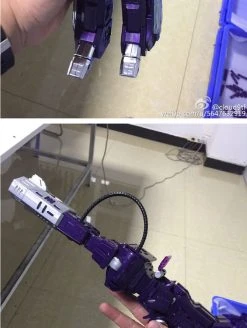 Cloud 9 W01 Quakeblast Shockwave -model store 0aa41ee755