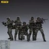 JoyToy Source 1/18 Russian Naval Infantry Set Of 5 -model store 0af73190ea