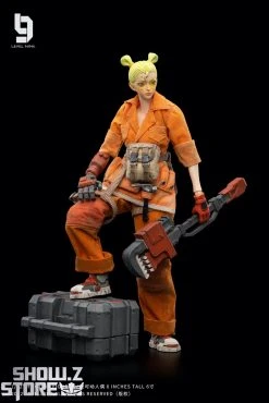 JoyToy Source 1/12 Frontline Chaos Lie 26 JoyToy Source 1/12 Frontline Chaos Lie -model store 0b178d0a4a