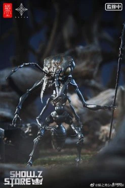 Snail Shell 1/12 Ant Soldier -model store 0b1ad68082