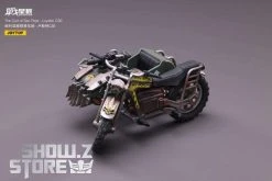 Joytoy Source 1/18 Battle For The Stars The Cult Of San Reja Luyster -model store 0b27a92e78