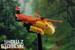 [Box Damaged] Dr.Wu MS-36 Sand Leopard Sandstorm -model store 0b4d7867a5