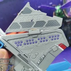 4th Party Masterpiece MP-52 Starscream Version 2.0 W/o Extra LED Headsculpt 39 4th Party Masterpiece MP-52 Starscream Version 2.0 W/o Extra LED Headsculpt -model store 0b6c1350cd