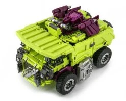 NBK Devastator TF Engineering Full Set Of 6 22 NBK Devastator TF Engineering Full Set Of 6 -model store 0b745a99a2