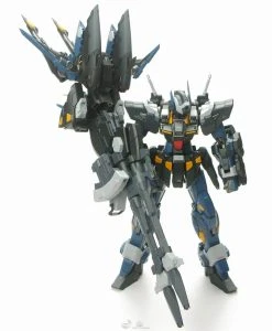 Sculpt Lab Production/FanMade 1/100 Perisoreus Internigrans RTX-010 Huckebein MK-II Super Robot War -model store 0b7ef77777