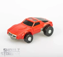 4th Party Transformers G1 Windcharger -model store 0b8666181f