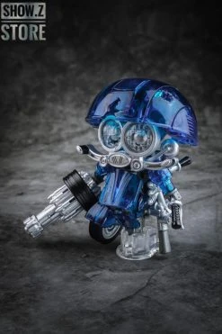 Viimee Toys VM-01 Sqweeks Squeaks Clear Limited Version -model store 0b86f51ffd