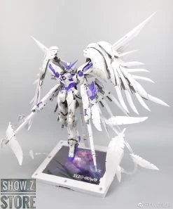 Moxin MG 1/100 XXXG-00W0 Wing Gundam Zero Purple Version Model Kits 17 Moxin MG 1/100 XXXG-00W0 Wing Gundam Zero Purple Version Model Kits -model store 0b8a2e2b6c