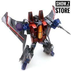 Yes Model YM-03J MP11SC Starscream Cell Shaded -model store 0ba83c5e46