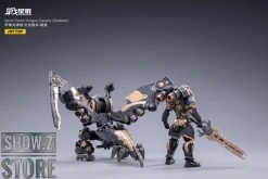 JoyToy Dark Source 1/18 Saluk Flame Dragon Cavalry Shadow Set Of 2 -model store 0bcbb30b52