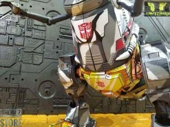 4th Party MP-08CS MP08CS King Grimlock Reximus Prime Oversized MP-08 MP08 Cell Shaded -model store 0bd287e36e