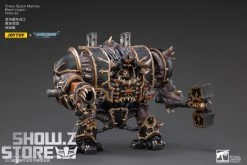 JoyToy Source 1/18 Warhammer 40K Space Black Legion Helbrute 15 JoyToy Source 1/18 Warhammer 40K Space Black Legion Helbrute -model store 0bd3c4aa51