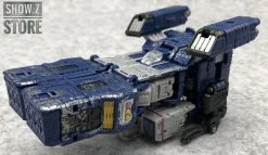 Show.Z Upgrade Kit For Takara SG-24 SG24 Siege Voyager Soundwave -model store 0bd9d3bb7e