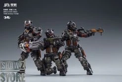 JoyToy Source 1/18 War Stars Skeleton Forces Double Sickle Squad & Helan Set Of 4 28 JoyToy Source 1/18 War Stars Skeleton Forces Double Sickle Squad & Helan Set Of 4 -model store 0bdb42de80