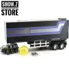 WeiJiang WJ MPP10B Optimus Prime Trailer Oversized Black Version -model store 0beb7a785d