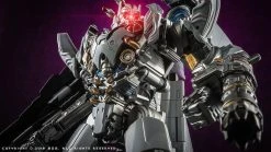 Black Mamba 4th Party The Last Knight Nitro Oversized BMB Ares Nitrogen LS-01 -model store 0bf243363c