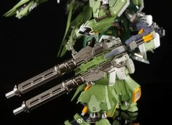 Metal Club MC Beam Gatling Gun Add On Kit For Metal Club 1/100 NZ-666 Kshatriya Gundam 32 Metal Club MC Beam Gatling Gun Add On Kit For Metal Club 1/100 NZ-666 Kshatriya Gundam -model store 0bf6458a78