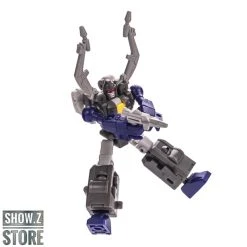 NewAge H-10+ Abadon Kickback H-11+ Berial Shrapnel H-12+ Asmodeus Bombshell Insecticons Set Of 3 Comic Version -model store 0c13c6de4a