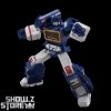 Flame Toys Furai Model Soundwave Model Kit -model store 0c1f447364
