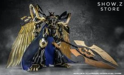 TungMung EX DM-03 DM03 Alphamon Digital Monster -model store 0c27b7da2a