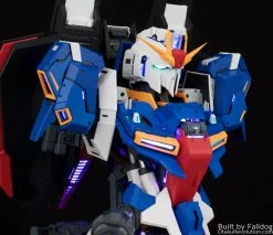 BSC YiHui YH Model 1/35 MSZ-006 MSZ006 Zeta Gundam Z Gundam Bust Model Kit -model store 0c4114e991