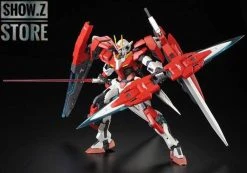 Daban/MJH MG 1/100 00 Gundam Seven Sword/G Inspection Colors -model store 0c566c15c4
