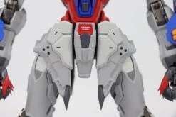 Vientiane Toys 1/72 Scale ZGMF-X42S Metal Build Destiny Gundam X Barbatos -model store 0c670c74b8