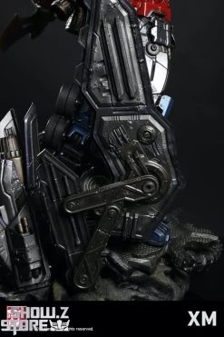 HEAT Studio 1/10 Transformers Optimus Prime Statue 23 HEAT Studio 1/10 Transformers Optimus Prime Statue -model store 0c6815f841