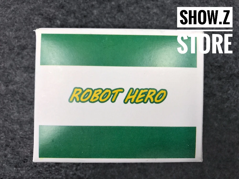 Robot Hero CP01 Banana Accessories For MP-32 MP-38 6 Robot Hero CP01 Banana Accessories For MP-32 MP-38 - Image 4