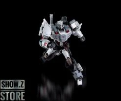 Flame Toys Furai Model IDW Megatron Model Kit Decepticon Version -model store 0c81b3dc35