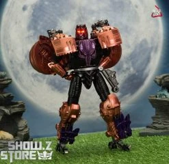 TransArt BWM-06 Tyrannosaurus TransMetal Megatron -model store 0c86671fe7