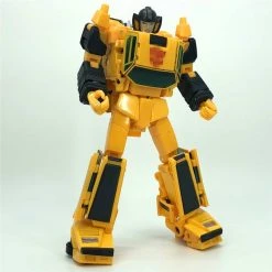 4th Party MP39 MP-39 Masterpiece Sunstreaker -model store 0c99716682
