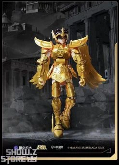 Pantasy 86601 Licensed Saint Seiya Building Blocks -model store 0c9be8c10c